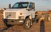 2005 Chevrolet C6500 semi truck 146,446 actual miles Caterpillar C7 7 2L six cylinder turbo diesel e...