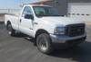 2003 Ford F250 Super Duty XL pickup truck 175,677 actual miles 7 3L V8 OHV diesel engine Automatic t...