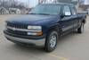 2001 Chevrolet Silverado 1500 Z71 Ext Cab pickup truck 124,203 miles on odometer 5 3L V8 OHV 16V gas...