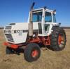 1979 Case IH 2390 tractor 5,394 hours on meter Case A504BDT six cylinder turbo diesel engine Serial ...