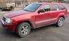 2005 Jeep Grand Cherokee Limited SUV 180,733 miles on odometer Miles may vary, vehicle is still in u...