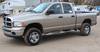 2005 Dodge Ram 2500 SLT Quad Cab pickup truck 139,247 miles on odometer 5 7L V8 OHV 16V gas engine S...