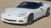 2009 Chevrolet Corvette LT3 25,934 miles on odometer 6 2L V8 OHV 16V gas engine Six speed manual tra...