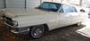 1963 Cadillac DeVille Park Ave 71,202 miles on odometer 390 C I D V8 gas engine Edelbrock 4BBL carbu...