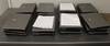 23 HP 6530B laptop computers Various hard drive sizes varying from 160 GB to 500GB 22 2 GB RAM One ...