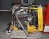 2007 Cummins B3 3 four cylinder turbo diesel engine Approximately 382 hours on engine Eaton servo co...