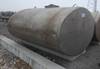 1993 Hercules 1500 stainless steel water tank Rust comes out with water KDOT ID 740 4083 KDOT Chanut...