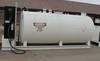 1993 Smith 2,000 gallon horizontal diesel tank Secondary containment system Bennett pump 115/230V Si...