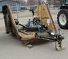 2005 Land Pride RCB6015 batwing rotary mower 15 W cut 1000 PTO Walking beam axles Jack Pin hitch 10 ...