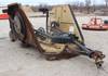 2004 Land Pride RCB6015 batwing rotary mower 15 W cutting capacity 1000 PTO Equal angle hitch Needs ...