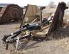 2005 Land Pride RCB6015 rotary mower 15 W cut Front skids 540 PTO Pin hitch Safety chains 24 x 7 7 t...