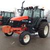 1999 New Holland TS100 tractor 5,207 hours on meter 2,537 hours on replaced meter Four cylinder dies...