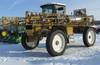 1997 Ag Chem RoGator 854 self propelled sprayer 6,012 hours on meter Cummins six cylinder diesel eng...