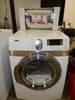 Samsung front load dryer Model DV448EW/XAA Digital controls 240V 2 power cords Manual Aluminum duct ...