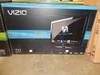 Vizio 55 LED television Model M550NV Bluetooth compatible 1080P full HD New in box 825 Levee Dr Manh...