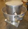 Roof ventilator power vent Model FloAire BDU18 115V 3 diameter Manual 825 Levee Dr Manhattan, KS 665...