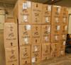 30 Ashley Signature Design Accent faux leather chairs New in box 825 Levee Dr Manhattan, KS 66502 ...