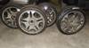 4 Sumitomo tires and wheels 255/35ZR20 tires 2 are worn Junction City Police Department 210 E 9th ...