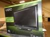 Vizio 32 LCD HD television New in box 825 Levee Dr Manhattan, KS 66502 ...
