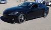 2007 Lexus IS IS 250 85,996 miles on odometer 2 5L V6 24V DOHC gas engine Automatic transmission AC ...