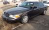 2009 Ford Crown Victoria Police Interceptor 109,612 miles on odometer 4 6L V8 SOHC 16V FFV gas engin...