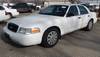 2006 Ford Crown Victoria Police Interceptor 181,724 miles on odometer 4 6L V8 SOHC 16V gas engine Au...