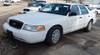 2008 Ford Crown Victoria Police Interceptor 158,421 miles on odometer 4 6L V8 SOHC 16V FFV gas engin...
