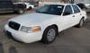 2006 Ford Crown Victoria Police Interceptor 169,941 miles on odometer 4 6L V8 SOHC 16V gas engine Au...