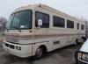 1989 Chevrolet Fleetwood P30 Bounder RV 51,427 miles on odometer 7 4L V8 OHV 16V gas engine Automati...