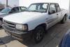 1995 Mazda B2300 pickup truck 210,010 miles on odometer 2 3L L4 SOHC 8V gas engine Five speed manual...
