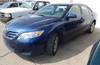 2010 Toyota Camry LE 88,544 miles on odometer 2 5L L4 DOHC 16V gas engine Automatic transmission AC ...