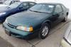 1994 Ford Thunderbird 93,077 miles on odometer 4 6L V8 SOHC 16V gas engine Automatic transmission AC...
