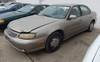 1998 Chevrolet Malibu 194,711 miles on odometer 3 1L V6 OHV 12V gas engine Automatic transmission AC...