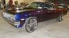 1985 Chevrolet El Camino SS 54,158 miles on odometer 5 0L V8 OHV gas engine Edelbrock carburetor Aut...