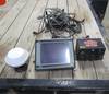 Outback S3 GPS guidance system Wiring harness and hydraulics included Removed from John Deere 7800 S...