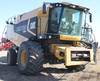 2007 Lexion 570R combine 1,281 engine hours on meter 781 separator hours on meter Caterpillar C9 six...