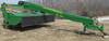 2009 John Deere 835 disc mower conditioner 11 5 cutting width 1000 PTO Two point hitch Low profile c...
