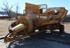 HayBuster 2544 bale processor 1000 PTO Rear bale loader Blower with spout and straw cannon Pin hitch...