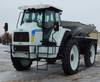 2009 GVM Prowler 9275 self propelled dry spreader 1,595 hours on meter Cummins QSB6 7 6 7L six cylin...