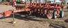 White 445 mulch tiller Spring assist down pressure on all tools Tandem wheel lift wheels Adjustable ...