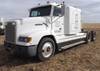 1992 Freightliner FLD112 semi truck 942,367 miles on odometer Caterpillar 10 3L L6 diesel engine Eat...