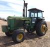 1982 John Deere 4840 tractor 5,141 hours on meter John Deere 7 6L six cylinder diesel engine Model 6...