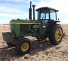 1979 John Deere 4640 tractor 8,187 hours on meter John Deere 7 6L six cylinder diesel engine Model 6...