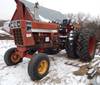 1975 International 1066 tractor 4,170 hours on meter Hours meter inoperable, has not worked in two y...