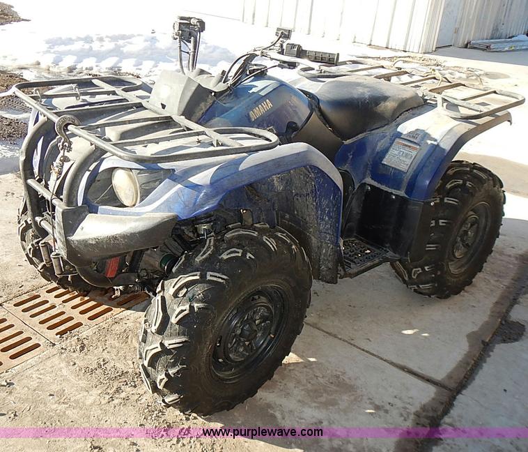 Government auction in , by Purple Wave Auction warn 2500 atv winch wiring 