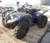 2007 Yamaha 450 Grizzly ATV Approximately 2,500 miles Non operational LED display Automatic transmis...