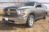 2009 Dodge Ram 1500 SLT Quad Cab pickup truck 123,838 miles on odometer 5 7L V8 OHV 16V gas engine A...