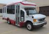 2006 Ford E350 Super Duty Eldorado transit bus 114,577 actual miles 6 8L V10 SOHC 20V gas engine Aut...