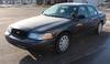 2009 Ford Crown Victoria Police Interceptor 118,941 miles on odometer 4 6L V8 SOHC 16V FFV gas engin...
