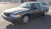 2010 Ford Crown Victoria Police Interceptor 108,933 miles on odometer 4 6L V8 SOHC 16V FFV gas engin...